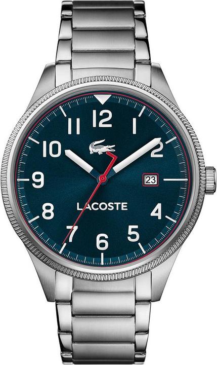 Produktbild Lacoste Continental (Analoguhr, 43 mm)