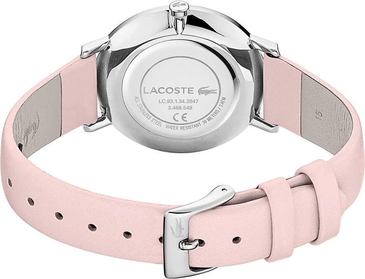 Produktbild Lacoste Moon (Analoguhr, 35 mm)
