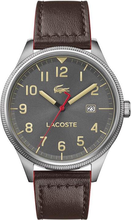 Produktbild Lacoste Continental (Analoguhr, 43 mm)