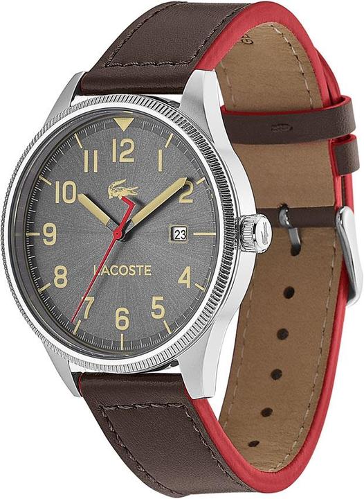 Produktbild Lacoste Continental (Analoguhr, 43 mm)