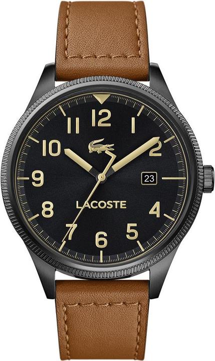 Produktbild Lacoste Continental (Analoguhr, 43 mm)