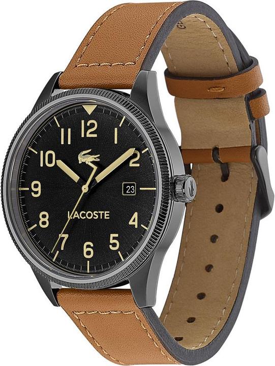 Produktbild Lacoste Continental (Analoguhr, 43 mm)