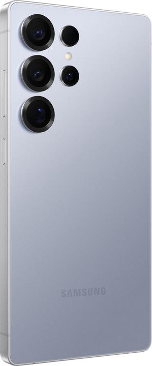 Actual product image Samsung Galaxy S25 Ultra (512 GB, Titanium Silverblue, 6.90", Dual SIM, 200 Mpx, 5G)