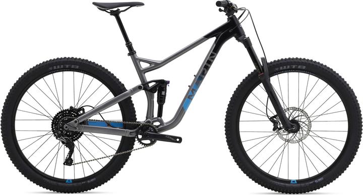 Produktbild Marin Alpine Trail 7 (48 cm)