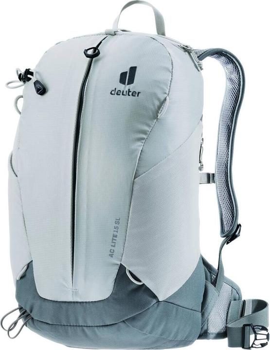 Actual product image Deuter AC Lite (15 l)