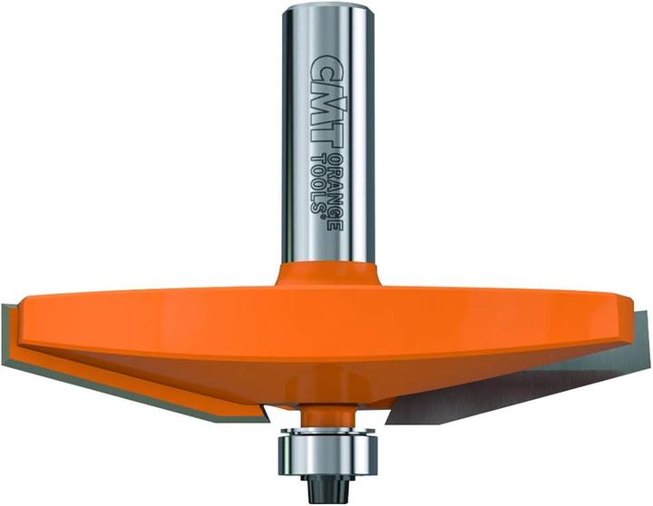 Produktbild CMT Abplattfräser mit rodam. HM S 12 D 82.5 x 15 (B)