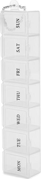 Cbx 7 Tage Organizer