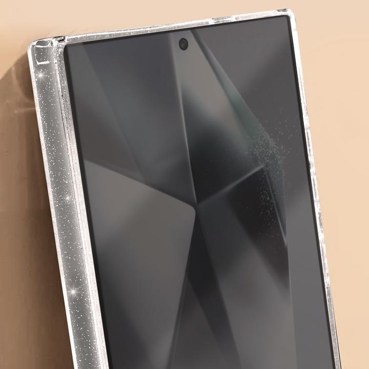 Actual product image Avizar Glimmer Glam Case Series (Samsung Galaxy S24 Ultra)