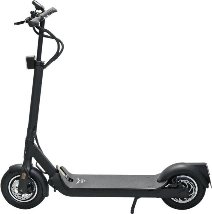Produktbild Egret Elektro Ten V4 (20 km/h, 40 km, 500 W)
