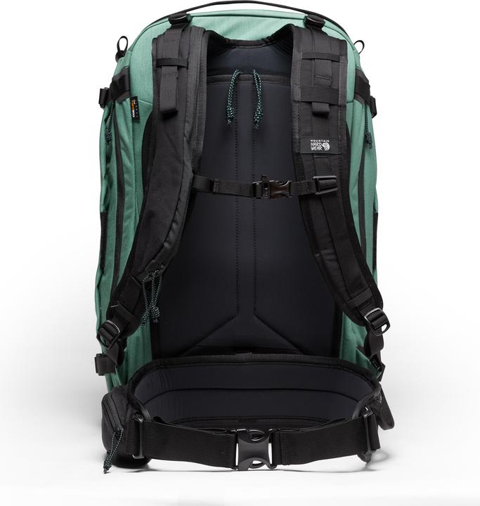 Actual product image Mountain Hardwear Powabunga 32 (32 l)