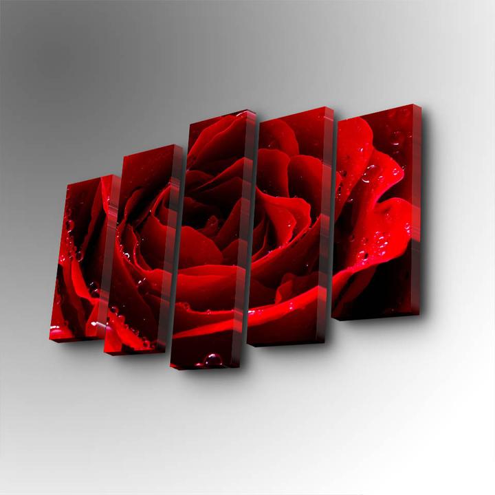Produktbild Wallxpert Hank (82 x 50 cm)