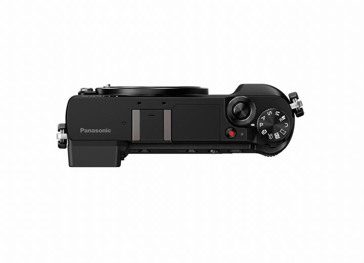 Image du produit Panasonic Lumix DMC-GX80 (14 - 140 mm, 16 Mpx, Micro Four Thirds)