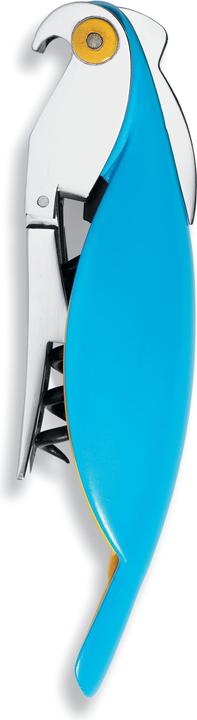 Actual product image Alessi Parrot (Sommelier knife)