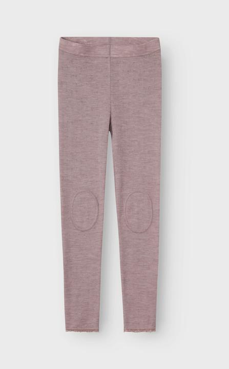 Actual product image Name it Merino wool leggings (134)