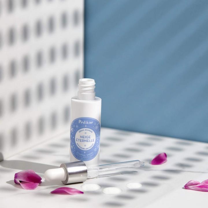 Immagine prodotto Polaar Siero Eternal Snow Youthful Promise (30 ml)