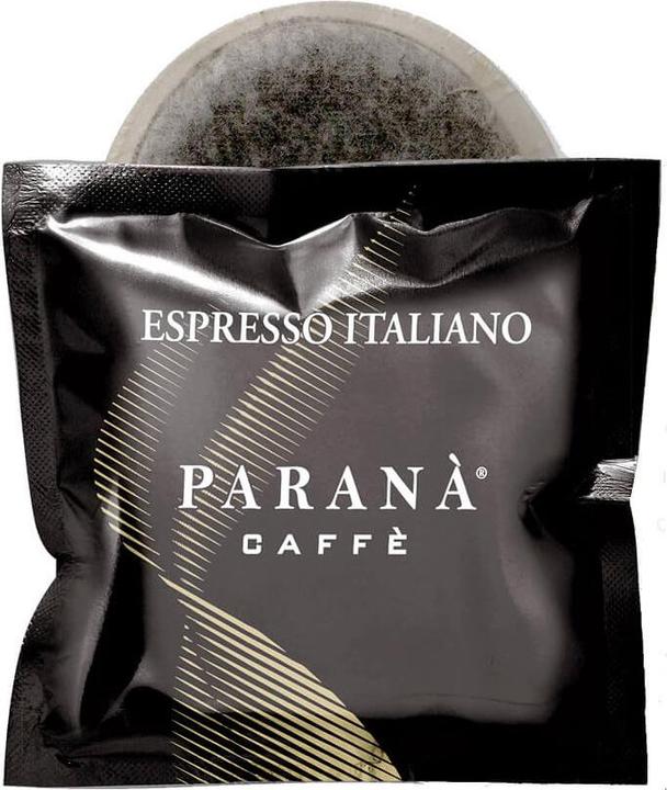 Actual product image Caffé Paranà Espresso Italiano (150 x Port.)