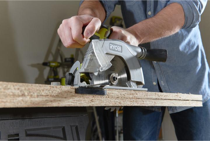 Immagine prodotto Ryobi R18cs-0
