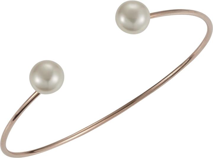Immagine prodotto Adriana la mia Perla braccialetto (Argento)