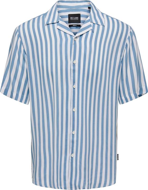 Actual product image Only & Sons Onswayne Life Ss Viscose Noos (L)