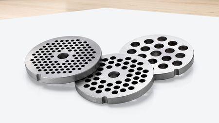 Productafbeelding Bosch Hausgeräte VLEESMACHINE MFW3X13B