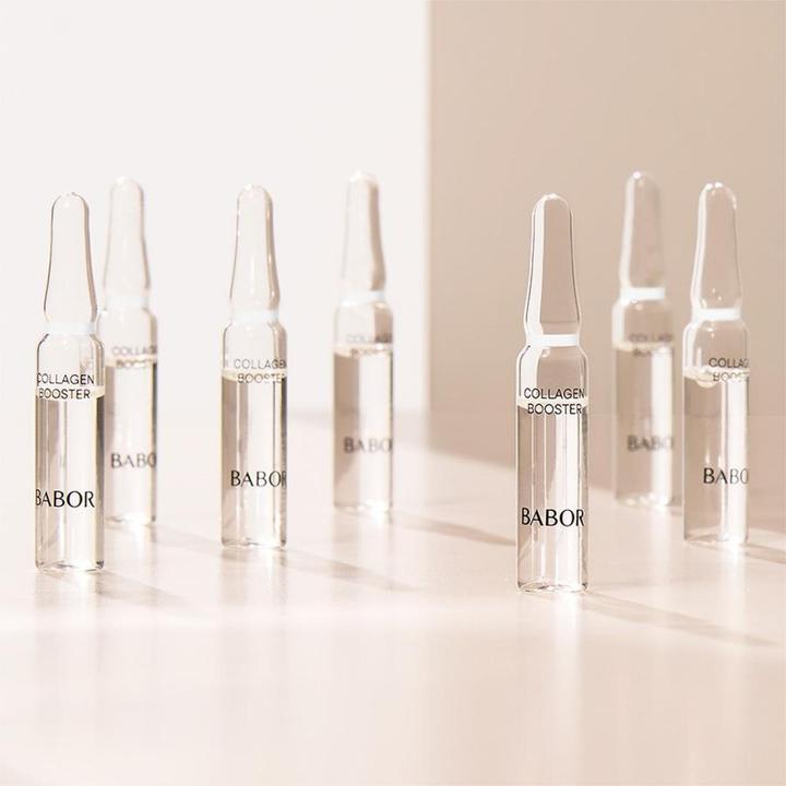 Image du produit Babor Booster de collagène (14 ml)