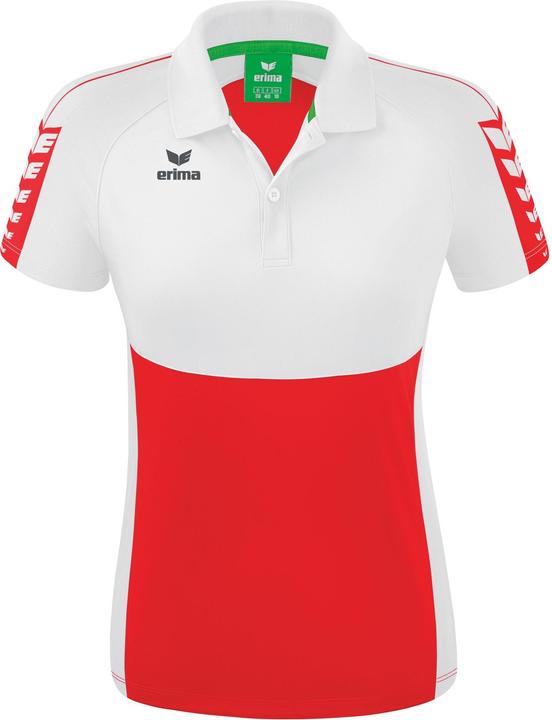 Erima Six Wings Poloshirt
