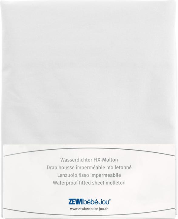 Produktbild Zewi Fix Molton (70 x 140 cm)