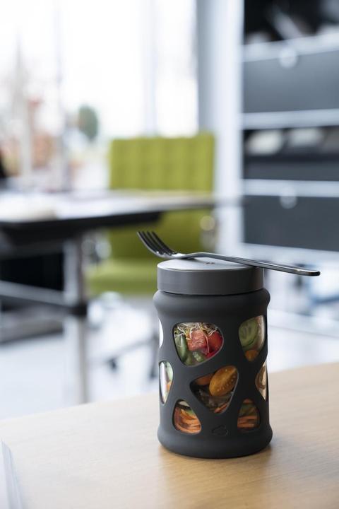 Produktbild Leonardo Lunchbox in Giro Blau