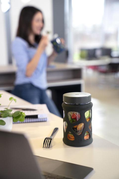 Produktbild Leonardo Lunchbox in Giro Blau