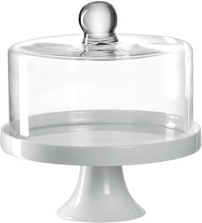 Immagine prodotto Leonardo Piatto torta con cappuccio 17cm Limito