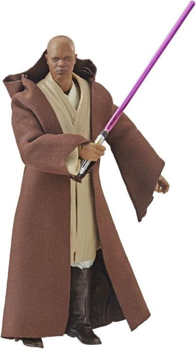 Produktbild Hasbro Mace Windu Figure