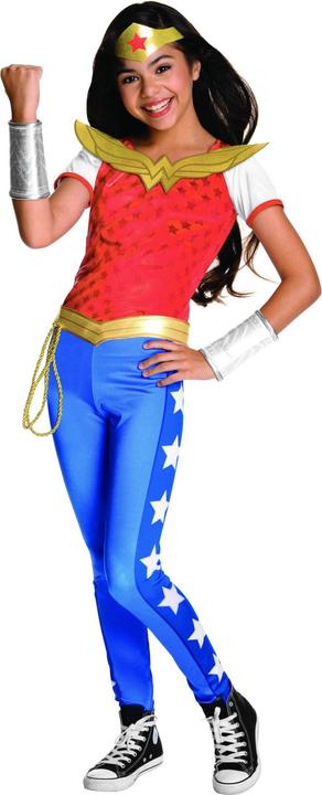 Produktbild Rubies Wonder Woman (116)