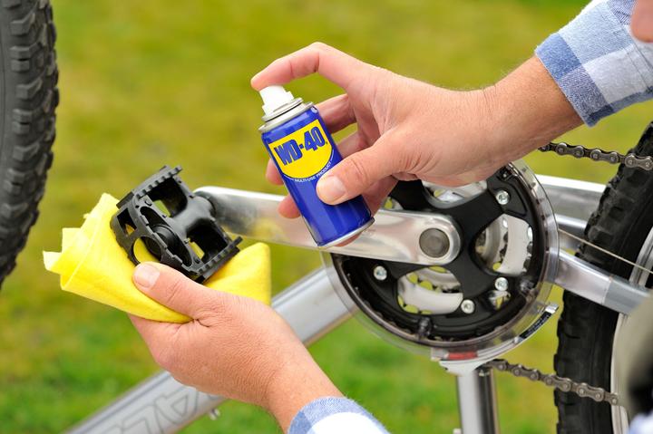 Immagine prodotto WD-40 Classico (100 ml)