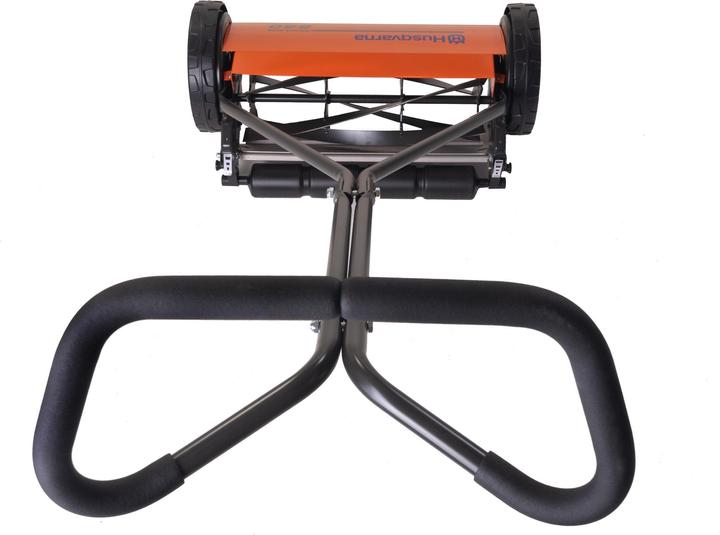 Husqvarna 540 (Tosaerba, Lame per tosaerba + lame di ricambio per macchine da giardino)