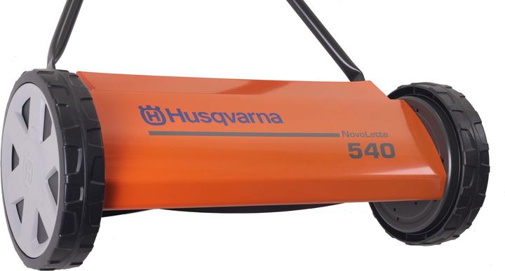 Actual product image Husqvarna 540 (Lawn mower, Lawn mower blades + replacement blades garden machinery)