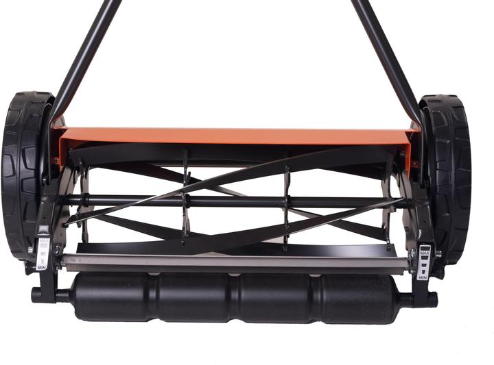 Actual product image Husqvarna 540 (Lawn mower, Lawn mower blades + replacement blades garden machinery)
