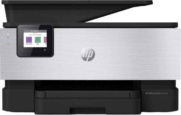 Actual product image HP OfficeJet Pro 9019 (Ink, Colour)