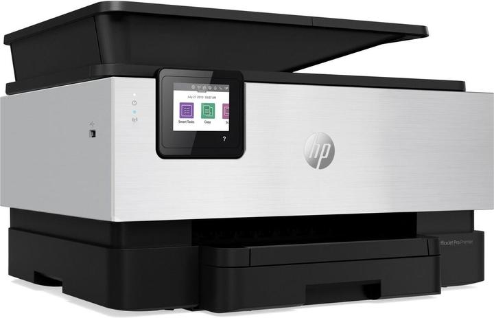 Actual product image HP OfficeJet Pro 9019 (Ink, Colour)