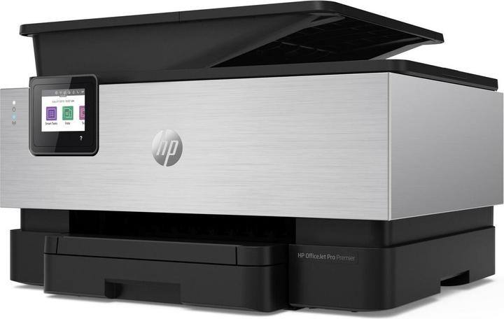 Actual product image HP OfficeJet Pro 9019 (Ink, Colour)
