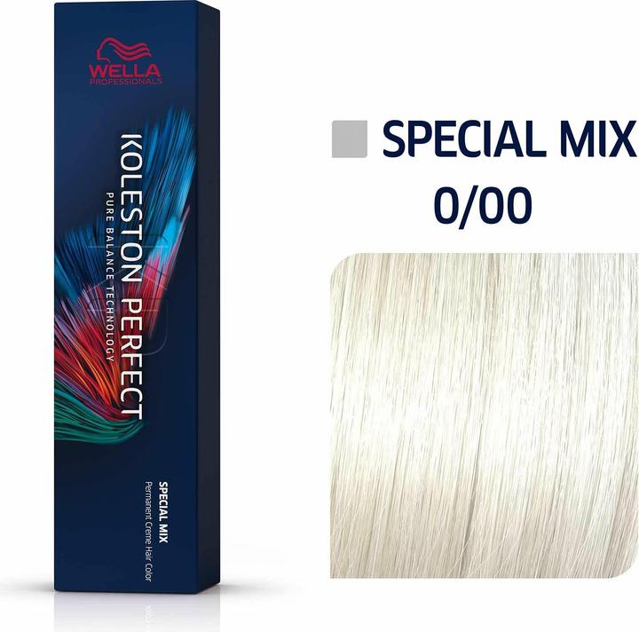 Image du produit Wella Koleston Perfect ME+ Special Mix (0, 00)