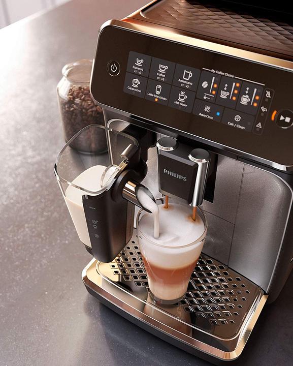 Actual product image Philips Series 3200