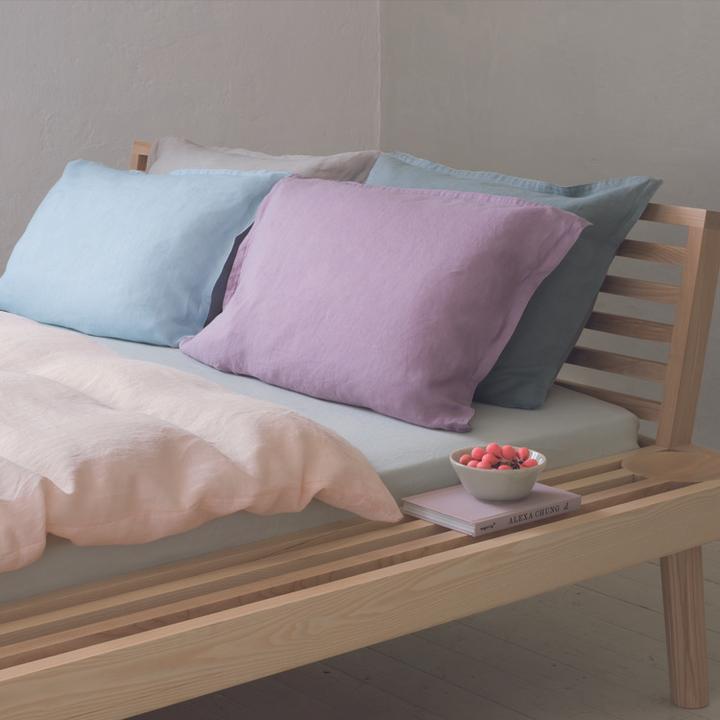 Actual product image Atelier Pfister Lindau (Pillowcase, 65 x 100 cm)