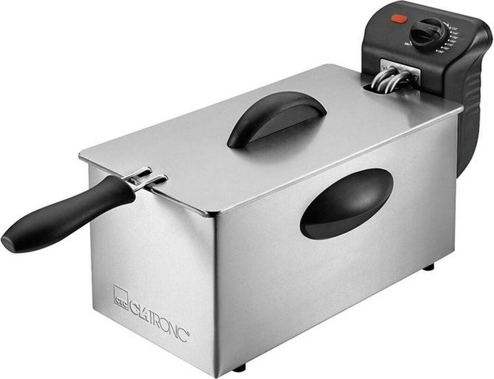 Image du produit Clatronic FR 3586 (Prise UE)