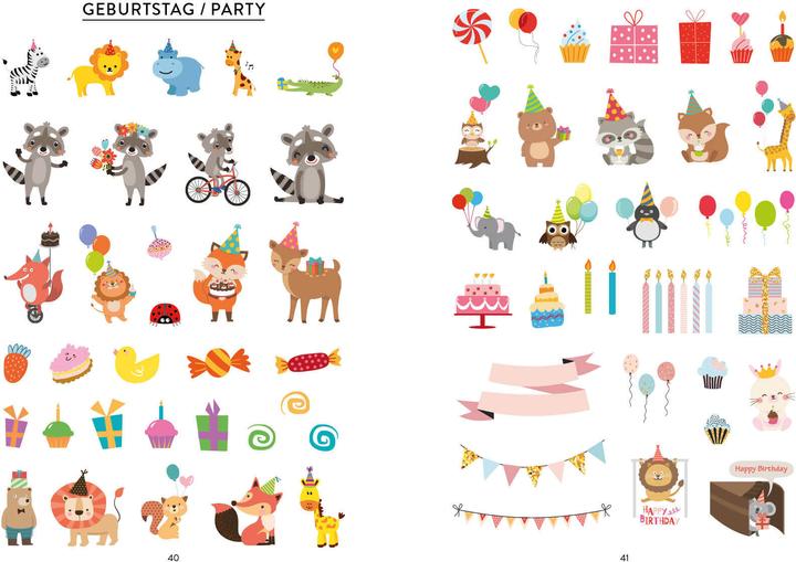 Produktbild Happy Kids