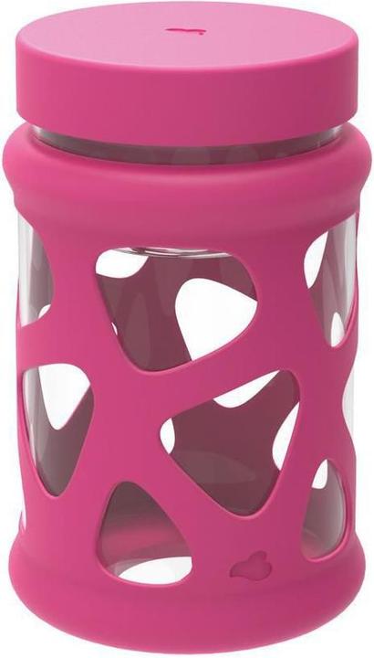 Immagine prodotto Leonardo Lunchbox in rosa Giro