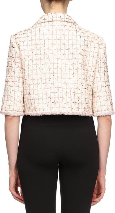 Immagine prodotto Giambattista Valli Jackets Ivory (42)