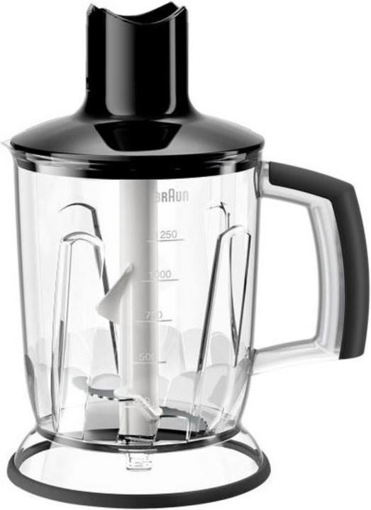Actual product image Braun Crusher/ice crusher MQ40 for hand blender Multiquick 7