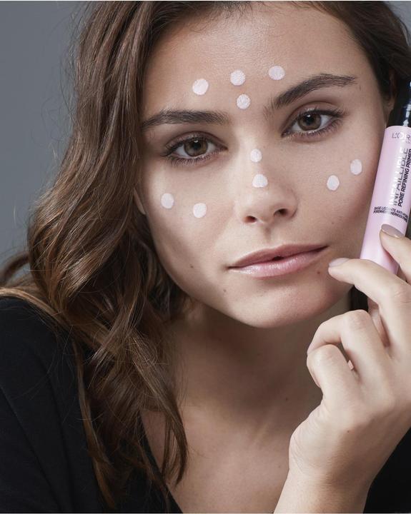 Image du produit L'Oréal Paris Apprêt infaillible pour le raffinage des pores (06 Raffinage des pores)
