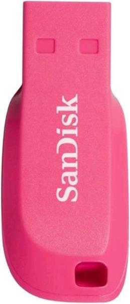 Pink, Blu, Verde