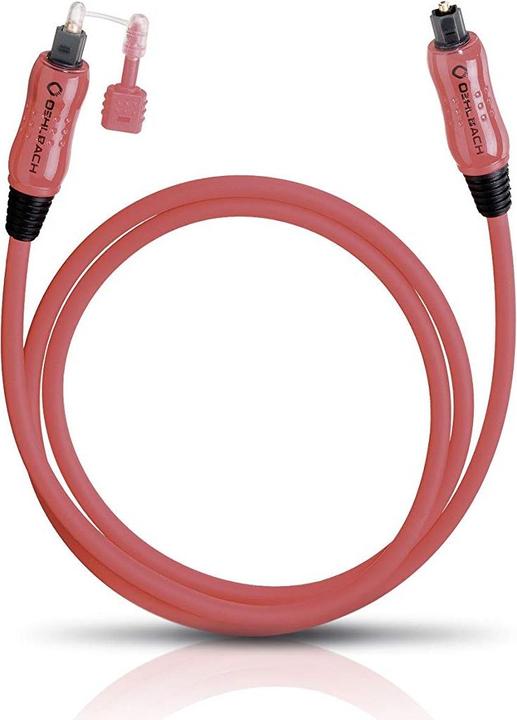 Image du produit Oehlbach opto star (1 m, Optique)